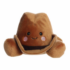 Aurora® - Palm Pals⢠- Party Sized - 8" Orville Cowboy Hatâ¢