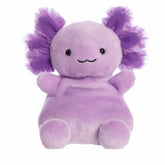 Aurora® - Palm Pals⢠- Party Sized - 8" Xavier Purple Axolotlâ¢