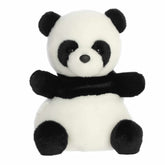 Aurora® - Palm Pals⢠- Party Sized - 8" Bamboo Pandaâ¢