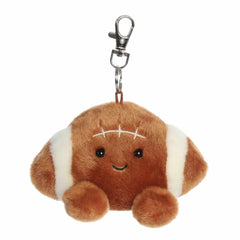 Aurora® - Palm Pals⢠- 4" Tackle Football⢠Clip-On