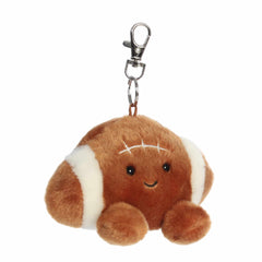 Aurora® - Palm Pals⢠- 4" Tackle Football⢠Clip-On