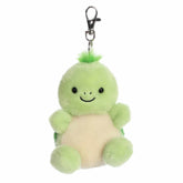 Aurora® - Palm Pals⢠- 4" Tiny Turtle⢠Clip-On