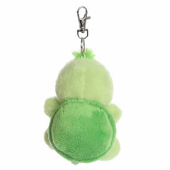 Aurora® - Palm Pals⢠- 4" Tiny Turtle⢠Clip-On