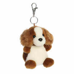 Aurora® - Palm Pals⢠- 4" Lady Spaniel⢠Clip-On