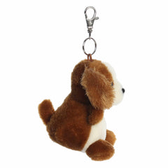 Aurora® - Palm Pals⢠- 4" Lady Spaniel⢠Clip-On