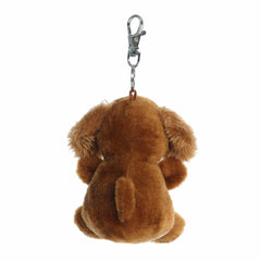Aurora® - Palm Pals⢠- 4" Lady Spaniel⢠Clip-On