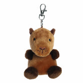 Aurora® - Palm Pals⢠- 4" Sid Capybara⢠Clip-On
