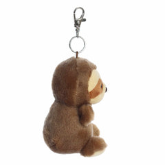 Aurora® - Palm Pals⢠- 4" Slomo Sloth⢠Clip-On