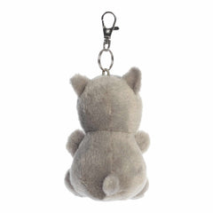 Aurora® - Palm Pals⢠- 4" Busky Husky⢠Clip-On
