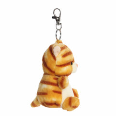 Aurora® - Palm Pals⢠- 4" Meow Kitty⢠Clip-On