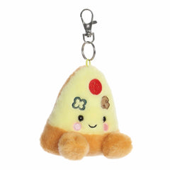 Aurora® - Palm Pals⢠- 4" Peppa Pizza Slice⢠Clip On