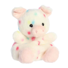Aurora® - Palm Pals⢠- 5" Patsy Funfetti Pigâ¢