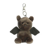 Aurora® - Palm Pals⢠- 4" Luna Bat⢠Clip-On