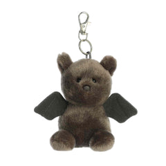 Aurora® - Palm Pals⢠- 4" Luna Bat⢠Clip-On