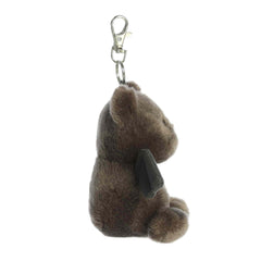 Aurora® - Palm Pals⢠- 4" Luna Bat⢠Clip-On
