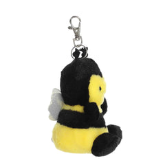 Aurora® - Palm Pals⢠- 4" Queeny Bee⢠Clip-On