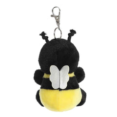 Aurora® - Palm Pals⢠- 4" Queeny Bee⢠Clip-On