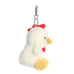 Aurora® - Palm Pals⢠- 4" Cooper Chicken⢠Clip-On