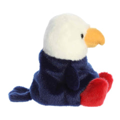 Aurora® - Palm Pals⢠- 5" Patriot Eagleâ¢