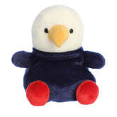 Aurora® - Palm Pals⢠Party Sized - 7.5" Patriot Eagle