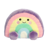 Aurora® - Palm Pals⢠Party Sized - 8" Vivi Rainbowâ¢