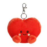 Aurora® - Palm Pals⢠- 4" Amore Heart⢠Clip-On