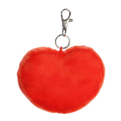 Aurora® - Palm Pals⢠- 4" Amore Heart⢠Clip-On