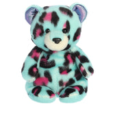 Aurora® - Jammies⢠- 8" Cloudberry Leopardâ¢