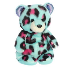 Aurora® - Jammies⢠- 8" Cloudberry Leopardâ¢