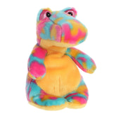 Aurora® - Jammies⢠- 7.5" Goldenberry Gatorâ¢