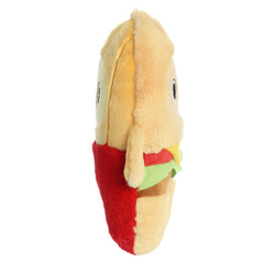 Aurora® - Flipovers⢠- 11" Hamburger & Fries