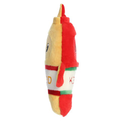 Aurora® - Flipovers⢠- 11" Mustard & Ketchup