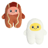 Aurora® - Flipovers⢠- 11" Bacon & Eggs