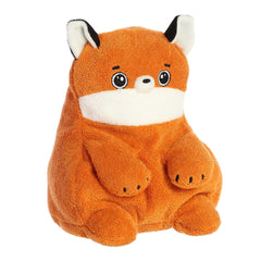 Aurora® - Fluffles⢠- 9" Flannery Foxâ¢