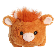 Aurora® - Spudsters⢠- 10" Hamish Highland Cowâ¢