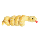 Aurora® - Snake - Wrist Wranglers⢠- Albino Burmese Python