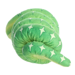 Aurora® - Snake - Wrist Wranglers⢠- Emerald Tree Boa