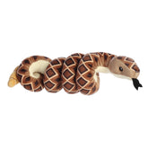 Aurora® - Snake - Wrist Wranglers⢠- Diamondback Rattlesnake