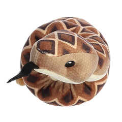 Aurora® - Snake - Wrist Wranglers⢠- Diamondback Rattlesnake