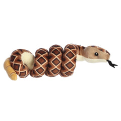 Aurora® - Snake - Wrist Wranglers⢠- Diamondback Rattlesnake