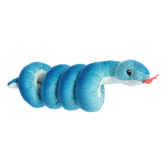 Aurora® - Snake - Wrist Wranglers⢠- Blue Pit Viper