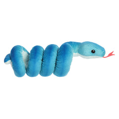 Aurora® - Snake - Wrist Wranglers⢠- Blue Pit Viper