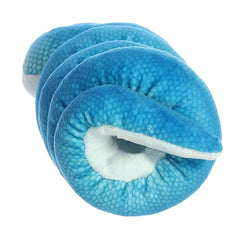 Aurora® - Snake - Wrist Wranglers⢠- Blue Pit Viper