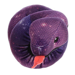 Aurora® - Snake - Wrist Wranglers⢠- Twilight Galaxy Snakeâ¢
