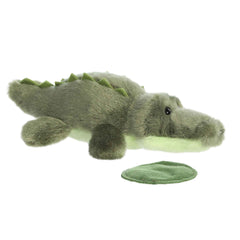 Aurora® - Shoulderkins⢠- 6.5" Kirk Alligatorâ¢