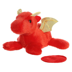 Aurora® - Shoulderkins⢠- 6" Daring Dragonâ¢