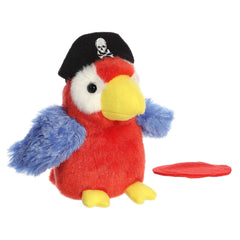 Aurora® - Shoulderkins⢠- 5" Swashbuckler Parrotâ¢