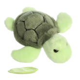 Aurora® - Shoulderkins⢠- 5.5" Saavy Sea Turtleâ¢
