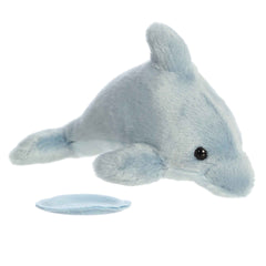 Aurora® - Shoulderkins⢠- 6" Dancing Dolphinâ¢