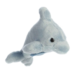 Aurora® - Shoulderkins⢠- 6" Dancing Dolphinâ¢